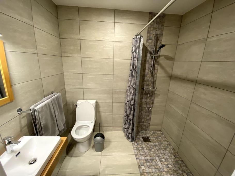Villa Raphaelle #5 Centre Ville Avec Parking Хавър Екстериор снимка