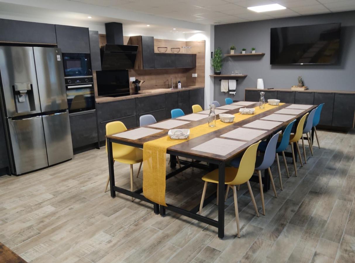 Villa Raphaelle #5 Centre Ville Avec Parking Хавър Екстериор снимка