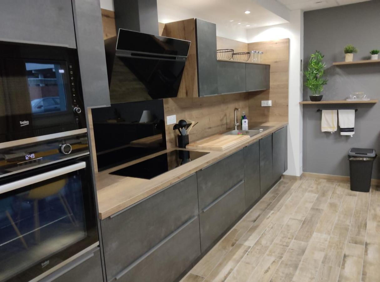 Villa Raphaelle #5 Centre Ville Avec Parking Хавър Екстериор снимка