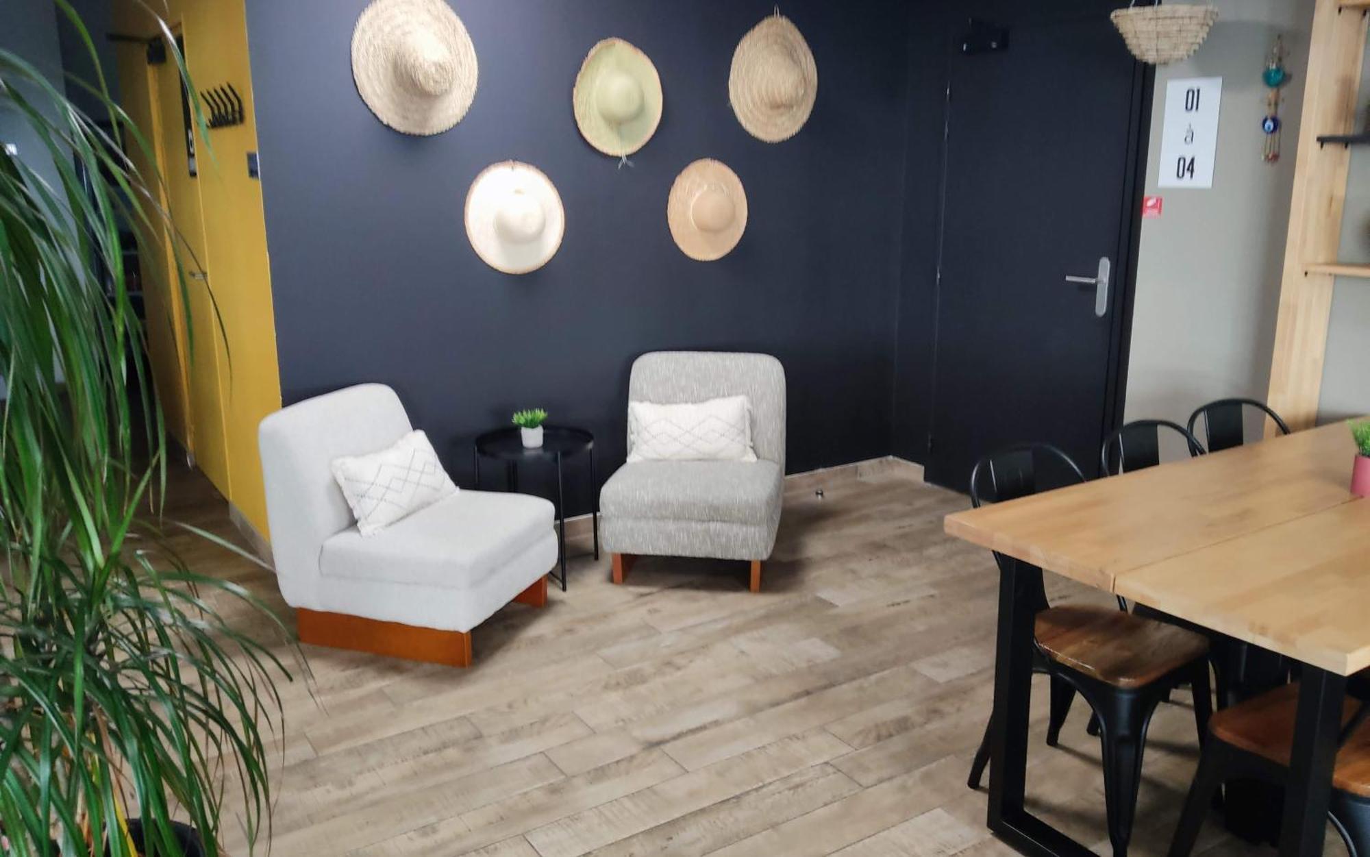 Villa Raphaelle #5 Centre Ville Avec Parking Хавър Екстериор снимка