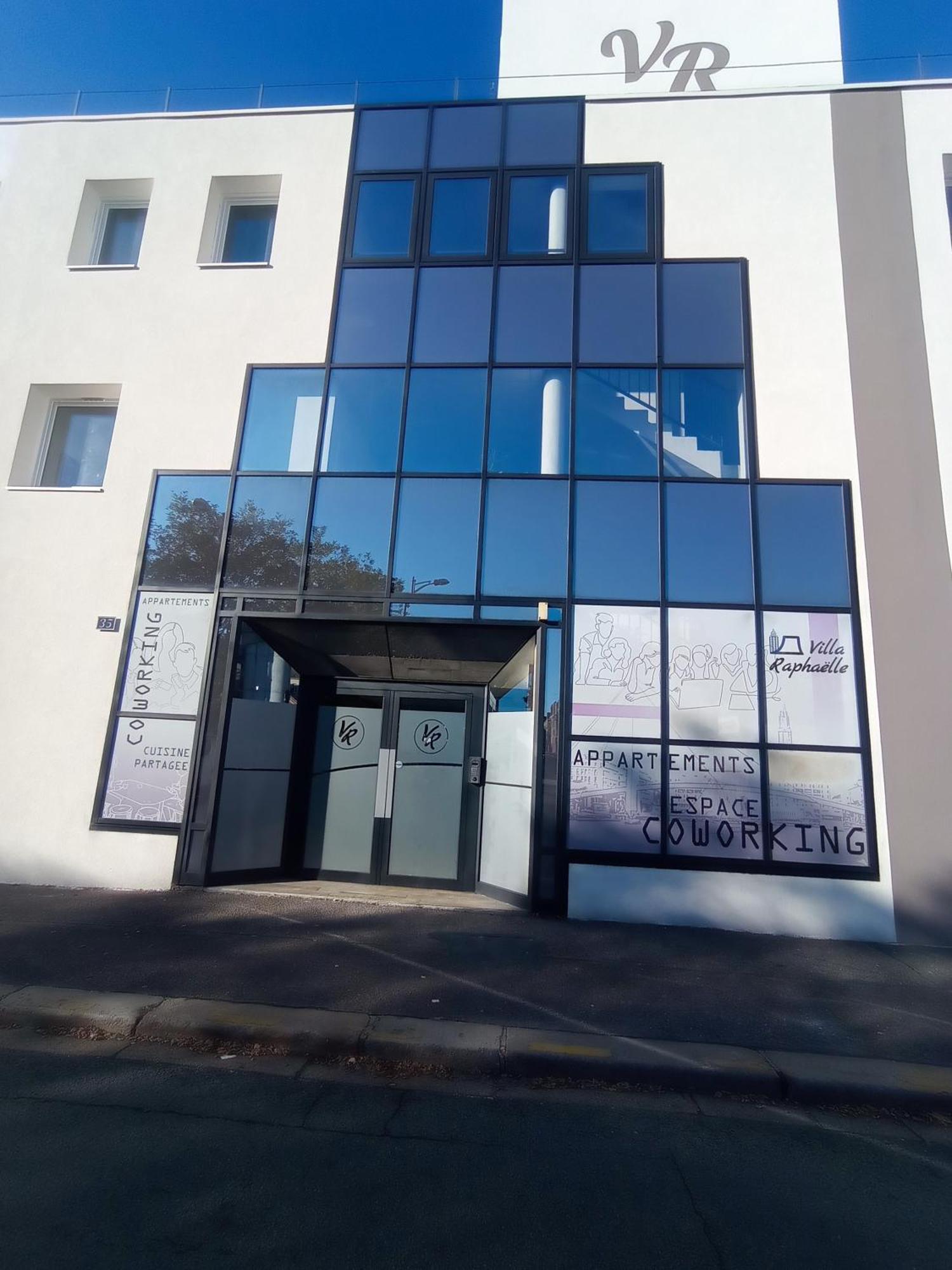 Villa Raphaelle #5 Centre Ville Avec Parking Хавър Екстериор снимка